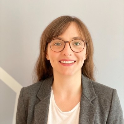 Astrid Walle