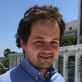 Daniel Leibovici
