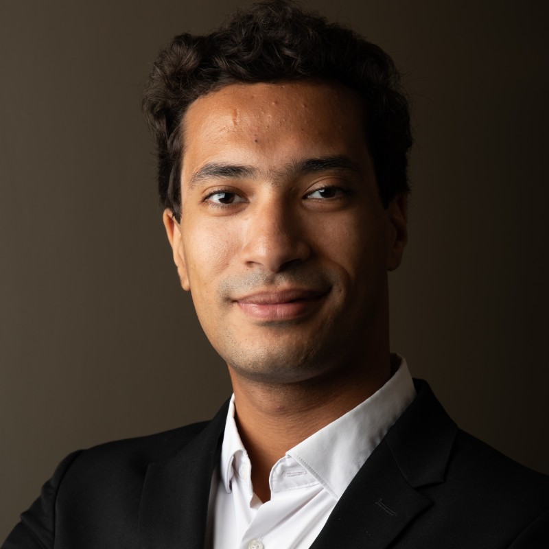 Mohamed Elrefaie