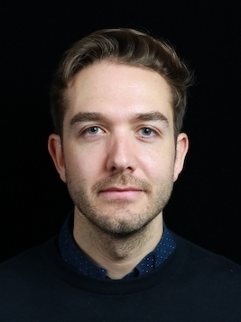 Neil Ashton