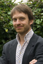 Richard Dwight