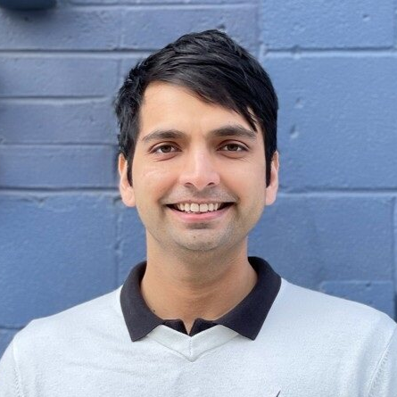 Rishi Ranade